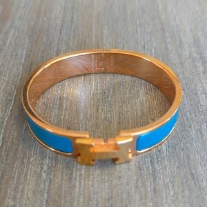 Hermes Bangle